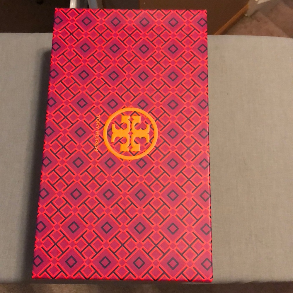 Tory Burch wedge